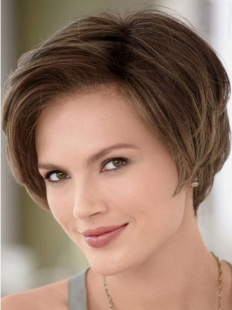 short-haircuts-for-women-over-40-01_7 Short haircuts for women over 40