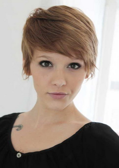 short-hairstyles-for-girls-26_2 Short hairstyles for girls