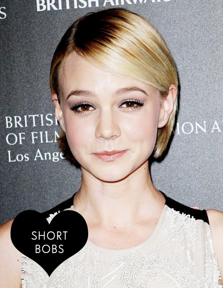 short-hairstyles-for-heart-shaped-faces-15_4 Short hairstyles for heart shaped faces