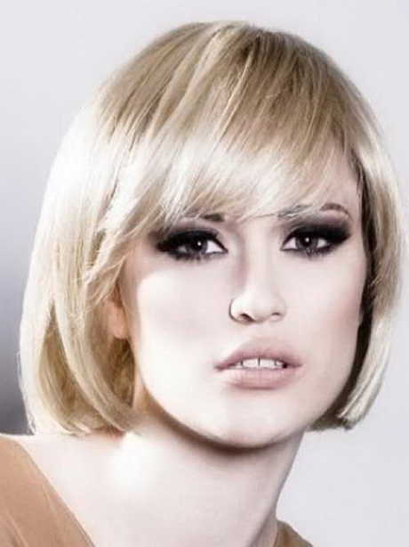 short-hairstyles-for-long-faces-88 Short hairstyles for long faces
