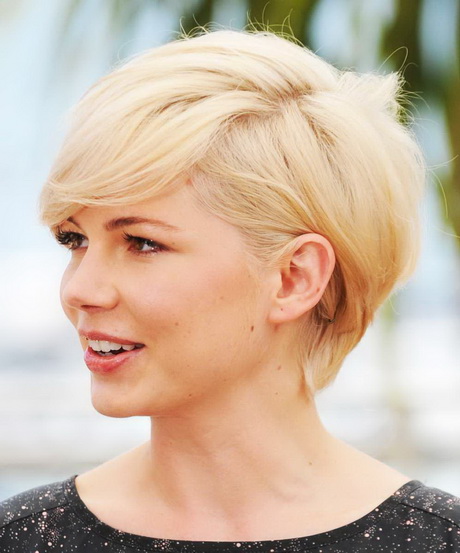 short-hairstyles-for-round-faces-24_5 Short hairstyles for round faces