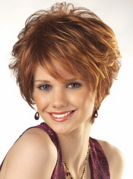 short-hairstyles-for-women-over-40-62_5 Short hairstyles for women over 40