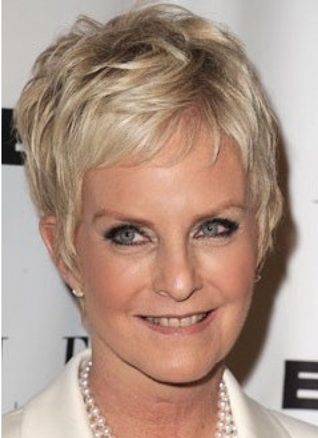 short-hairstyles-over-50-75_16 Short hairstyles over 50