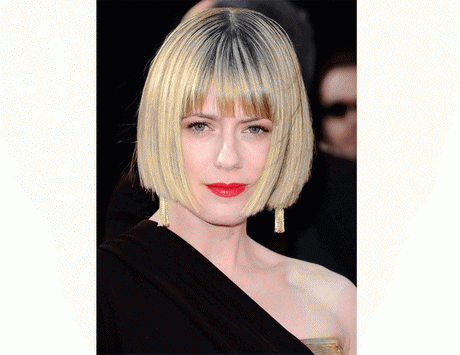 short-hairstyles-with-bangs-78_2 Short hairstyles with bangs