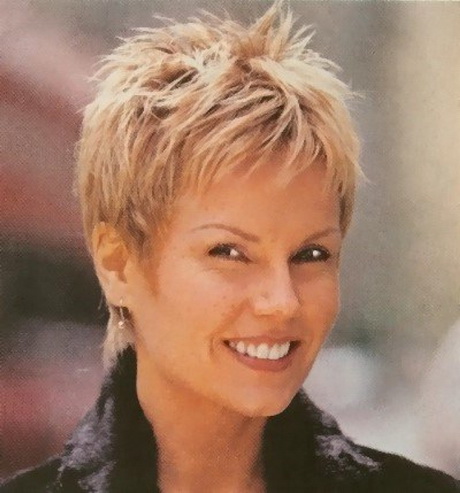 short-hairstyles-women-over-50-98_6 Short hairstyles women over 50