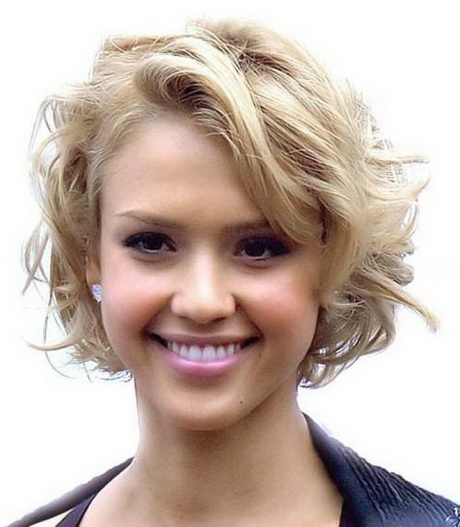 short-medium-hairstyles-32_11 Short medium hairstyles