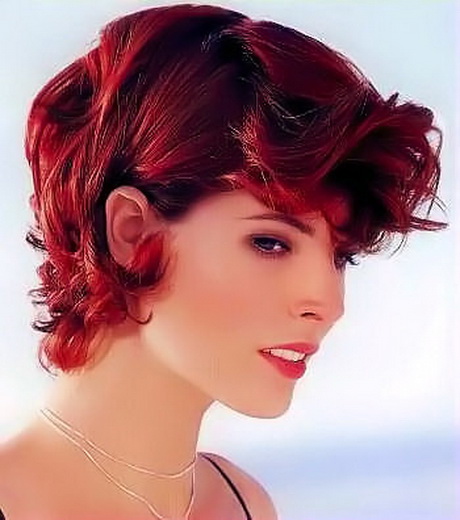 short-red-hairstyles-27_17 Short red hairstyles