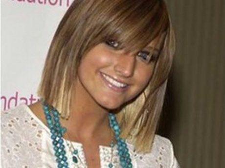 short-straight-hairstyles-60_5 Short straight hairstyles