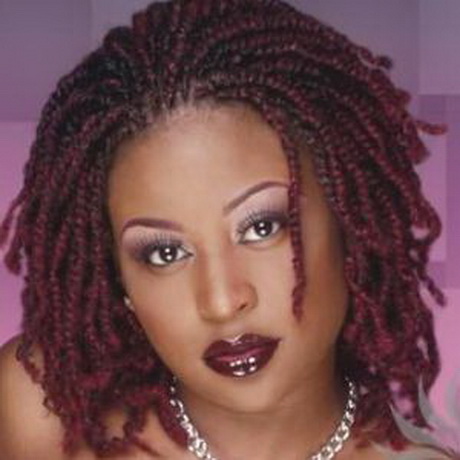 twists-hairstyles-88_6 Twists hairstyles