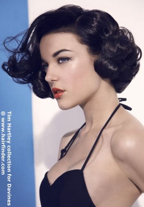 vintage-short-hairstyles-75 Vintage short hairstyles