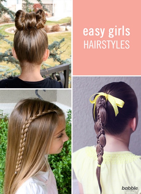 1-minute-hairstyles-for-school-67_9 1 minute hairstyles for school