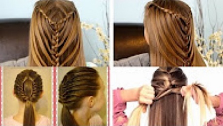 10-easy-hairstyles-for-everyday-93_10 10 easy hairstyles for everyday