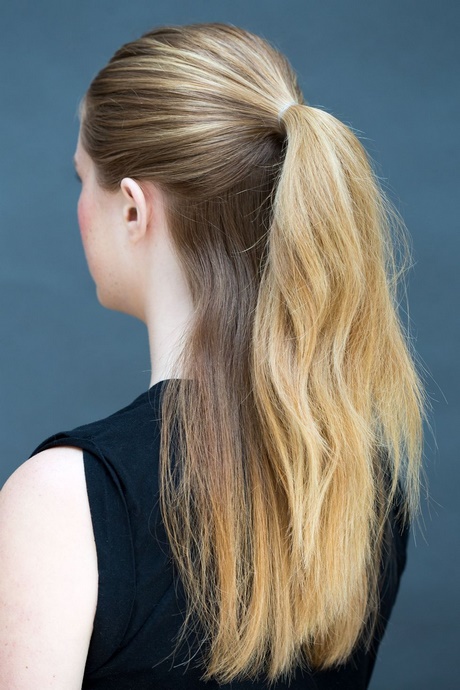 10-easy-hairstyles-for-everyday-93_12 10 easy hairstyles for everyday