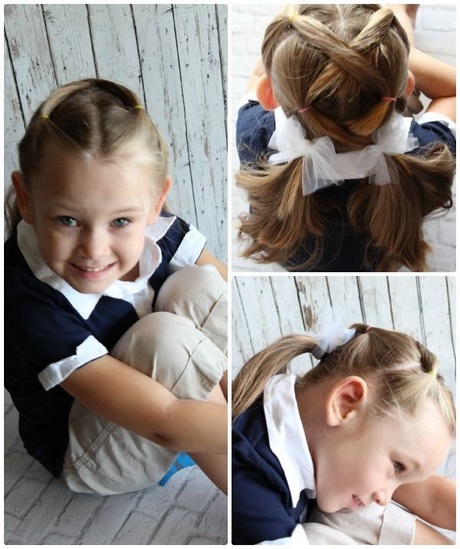 10-easy-hairstyles-for-school-85_10 10 easy hairstyles for school
