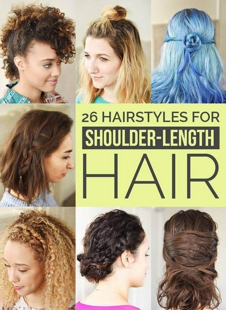 10-easy-hairstyles-93 10 easy hairstyles