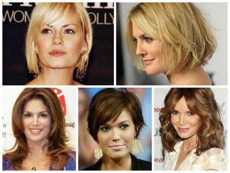 4-hairstyles-that-make-you-look-young-13_17 4 hairstyles that make you look young