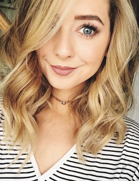 5-easy-hairstyles-zoella-12_2 5 easy hairstyles zoella