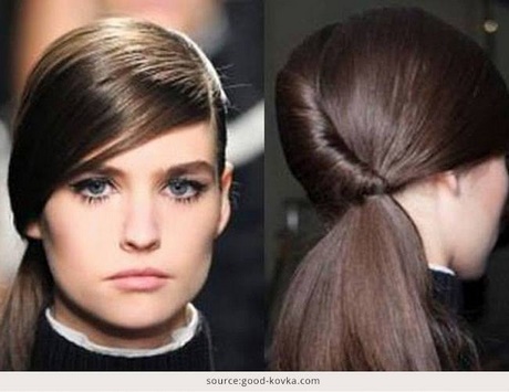 5-hairstyles-for-long-hair-08_11 5 hairstyles for long hair