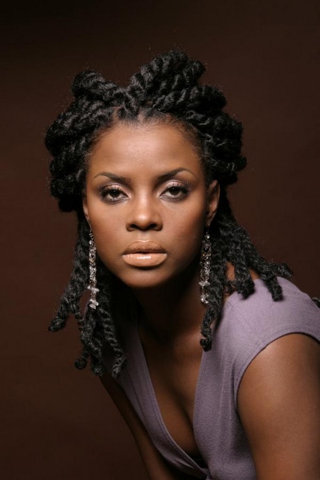 5-hairstyles-for-natural-hair-07_10 5 hairstyles for natural hair