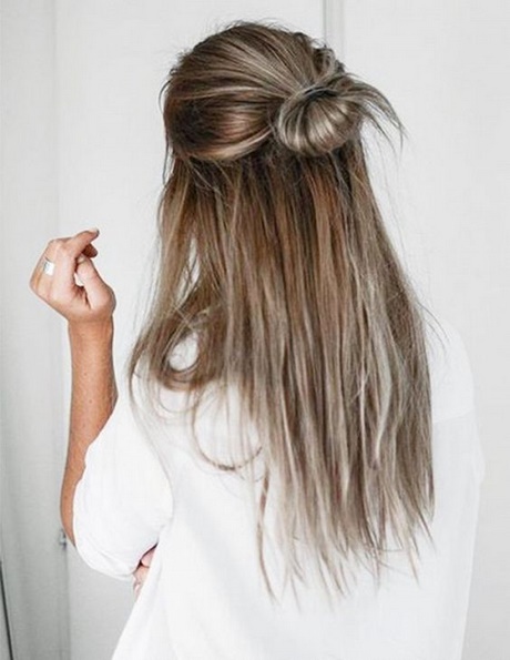 5-hairstyles-when-you-lazy-50_13 5 hairstyles when you lazy