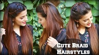 6-easy-hairstyles-for-school-04_18 6 easy hairstyles for school