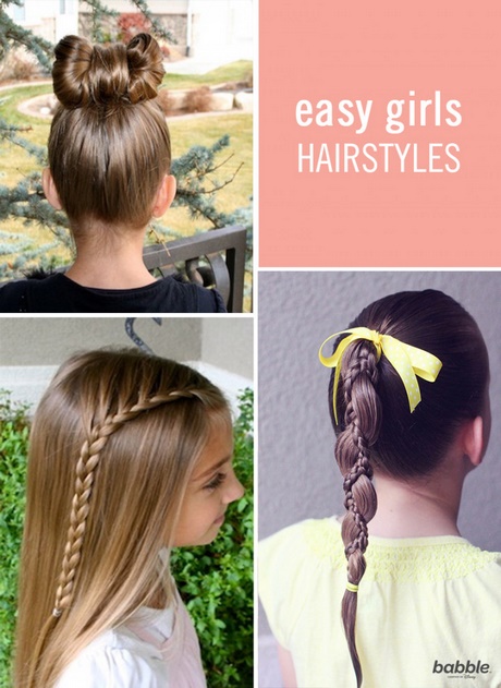 6-easy-hairstyles-47_20 6 easy hairstyles