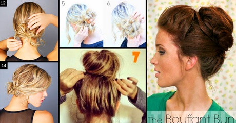 6-hairstyles-for-lazy-women-73_13 6 hairstyles for lazy women