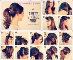 60s-hairstyles-tutorial-12_15 60s hairstyles tutorial