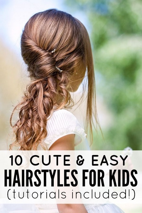 8-easy-hairstyles-for-school-09_13 8 easy hairstyles for school