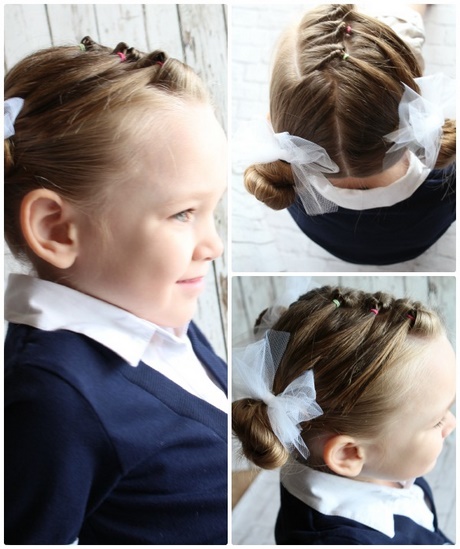 8-easy-hairstyles-for-school-09_18 8 easy hairstyles for school