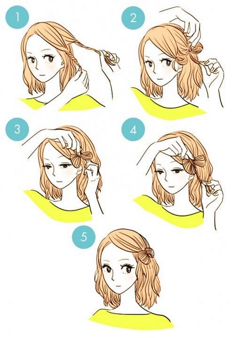 8-hairstyles-every-girl-should-know-89_2 8 hairstyles every girl should know