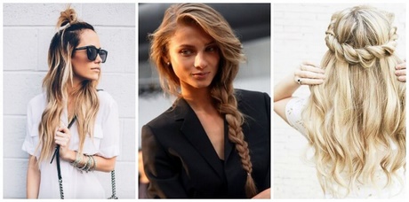 8-hairstyles-to-beat-the-heat-16 8 hairstyles to beat the heat