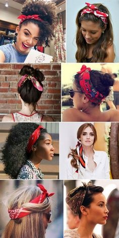 8-hairstyles-with-scarves-13_19 8 hairstyles with scarves