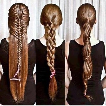 braid-styles-for-long-thick-hair-24_8 Braid styles for long thick hair