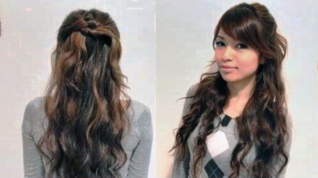 cute-and-easy-updos-for-thick-hair-83_13 Cute and easy updos for thick hair