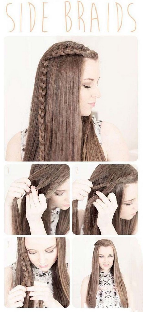 cute-braided-hairstyles-for-long-thick-hair-54_3 Cute braided hairstyles for long thick hair