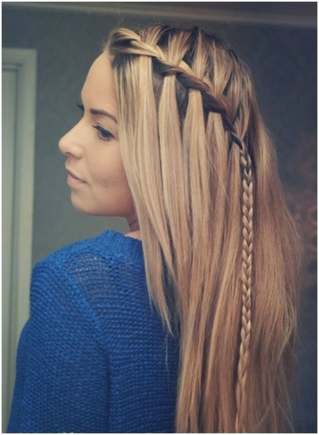 cute-easy-hairdos-for-long-hair-39_18 Cute easy hairdos for long hair