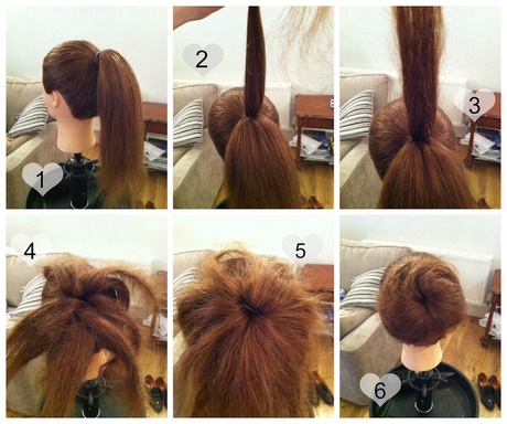cute-easy-updos-for-long-thick-hair-25_15 Cute easy updos for long thick hair