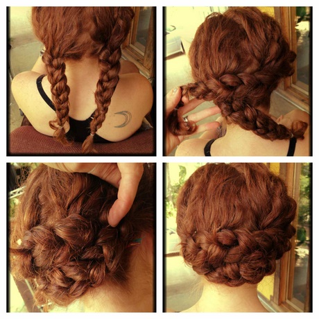 cute-easy-updos-for-thick-hair-67_3 Cute easy updos for thick hair