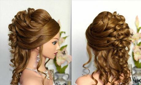 cute-easy-updos-for-thick-hair-67_9 Cute easy updos for thick hair