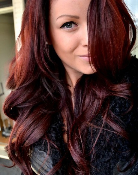 cute-red-hairstyles-15_11 Cute red hairstyles