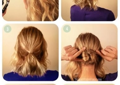 cute-simple-updos-98_7 Cute simple updos