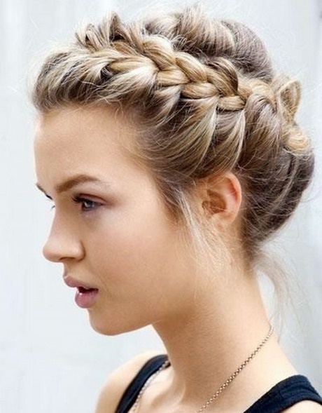 cute-updo-hairstyles-for-short-hair-28_8 Cute updo hairstyles for short hair