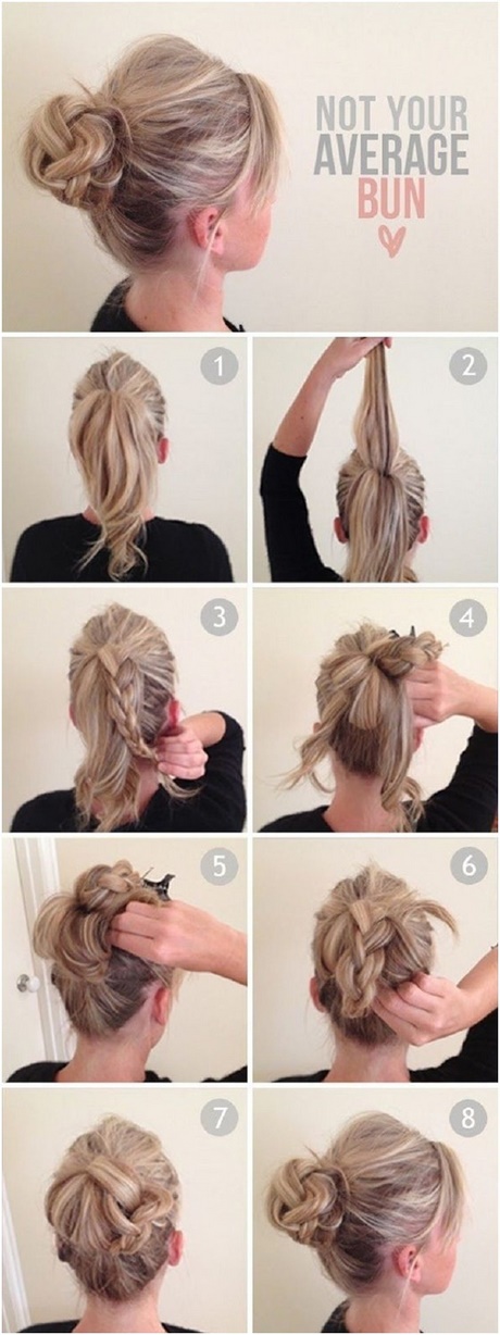 cute-updos-for-everyday-73 Cute updos for everyday