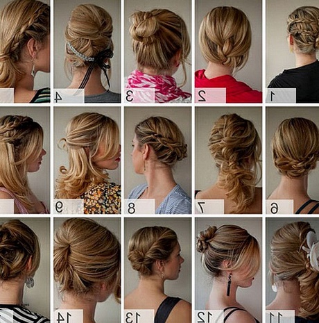 easiest-hairstyles-for-thick-hair-94 Easiest hairstyles for thick hair