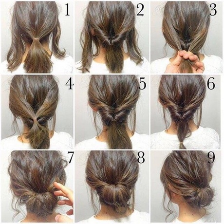 easiest-updos-34 Easiest updos