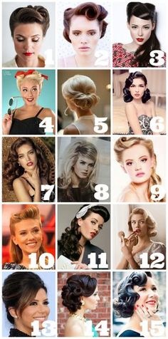 easy-50s-hairstyles-51_12 Easy 50s hairstyles