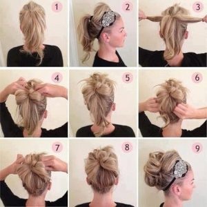 easy-and-cute-updos-08_4 Easy and cute updos