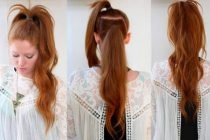 easy-and-fast-hairstyles-for-long-hair-83_6 Easy and fast hairstyles for long hair