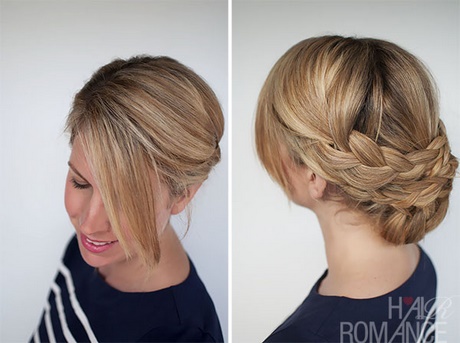 easy-braided-updos-for-long-hair-21_5 Easy braided updos for long hair